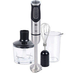 Блендер BQ HB1232SS Black-Steel