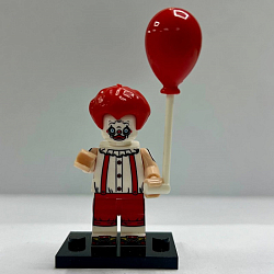 Фигурка Хелоуин ОНО с шариком