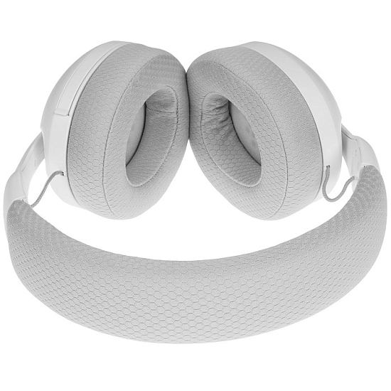 Наушники БП DEFENDER Triple, белый