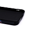 Задняя накладка SC310 для iPhone 12 (007) (black)