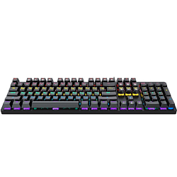 Клавиатура JETACCES PANTEON T14 RS HS Black