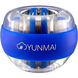 Тренажер Xiaomi Yunmai Gyroscopic Wrist Trainer (Blue)