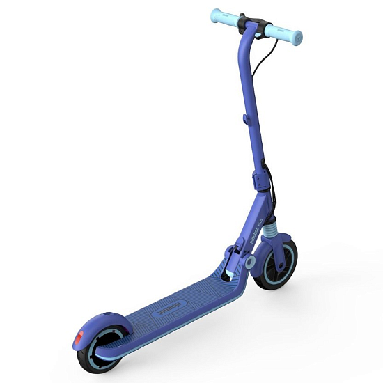 Электросамокат Ninebot eKickScooter Zing E8 blue