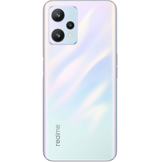 Смартфон Realme 9 5G 4/128 белый