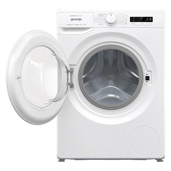 Стиральная машина Gorenje WNPI82BS белый