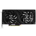 Видеокарта PALIT GeForce RTX 4060 Ti DUAL 8 ГБ (NE6406T019P1-1060D)
