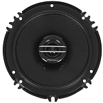 Автоакустика PIONEER TS-G1620F-2 6" (14.24см)