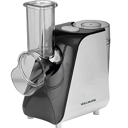 Овощерезка WILLMARK WSM-7830 (уценка)