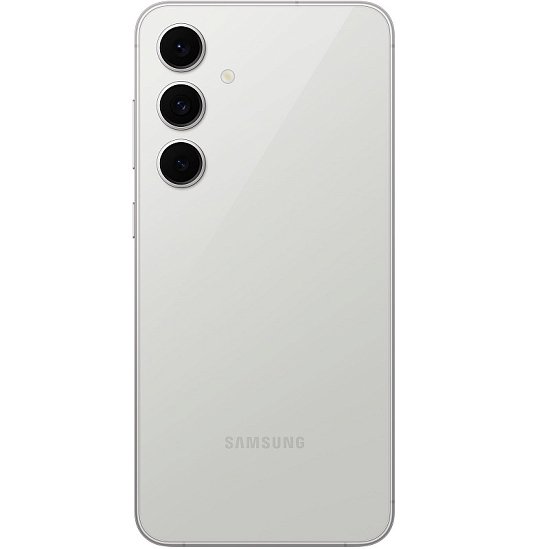 Смартфон Samsung Galaxy S24 FE 8/256 Серый