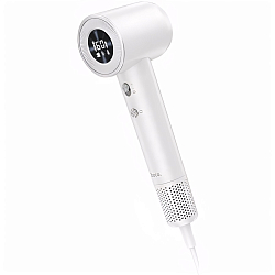 Фен HOCO HP10, белый