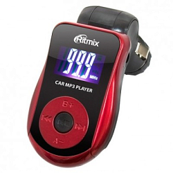 FM-модулятор RITMIX FMT-A720