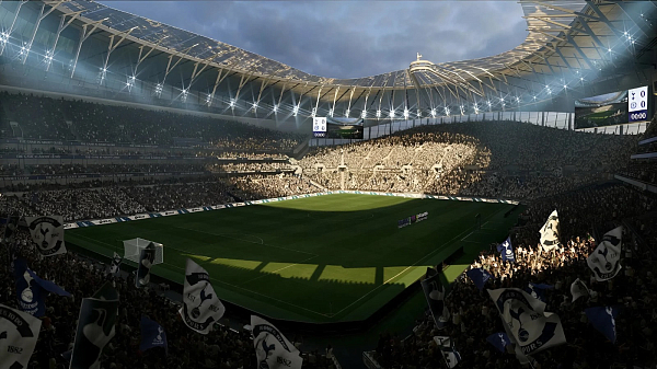 Создайте команду мечты с обновленным режимом FIFA Ultimate Team, опробуйте новые Моменты FUT и систему сыгранности, позволяющую лучше раскрывать стиль каждого футболиста. Воплощайте свои футбольные амбиции в режиме карьеры — развивайте свою индивидуальность как игрока или управляйте топ-клубом в роли тренера. Откройте новые способы совместной игры, включая кроссплатформенный мультиплеер, чтобы вместе с друзьями добиваться успехов на всех доступных платформах. Каждое ваше решение будет влиять на судьбу команды и определять ее успех на мировой арене. Раскройте потенциал своих игроков и создайте легендарную команду, которую будут знать все.