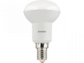 Лампа светодиодная CAMELION Basic power R50 6W/845/E14