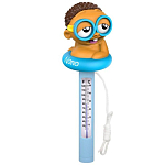 Термометр-игрушка KOKIDO TM11DIS Amicables Nono AQ28859