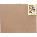 Картина по номерам в плёнке "Большой мир" Гравити Фолз 40х50 см 9570221