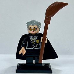 Фигурка HP001 Madame Hooch