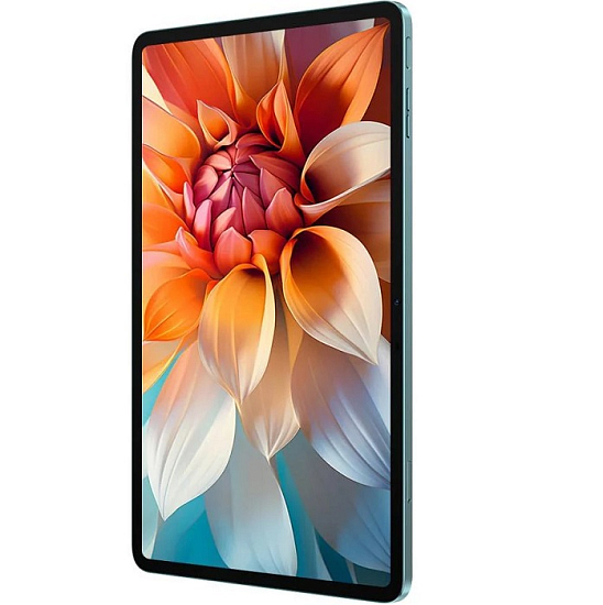 Планшет 11.97" Blackview TAB 18 LTE 12/256 зеленый