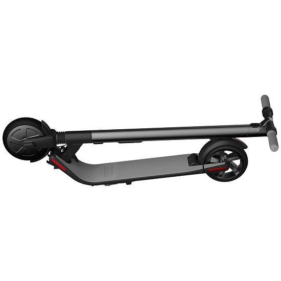 Электросамокат Ninebot kickscooter ES2 серый (Уценка)