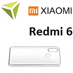 Чехлы для Xiaomi Redmi 6
