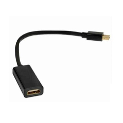 Переходник Displayport <--> HDMI  0.2м ENERGY POWER в техпаке