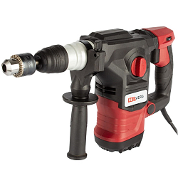 Перфоратор REDVERG RD-RH1600