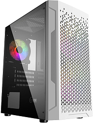 Системный блок игровой TOP OPTIMA WHITE 240515 (Core i5-12400F/ 16GB DDR4/ SSD 1TB/ RTX 4060/ DOS)