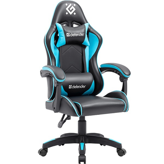 Кресло игровое Defender Tokyo