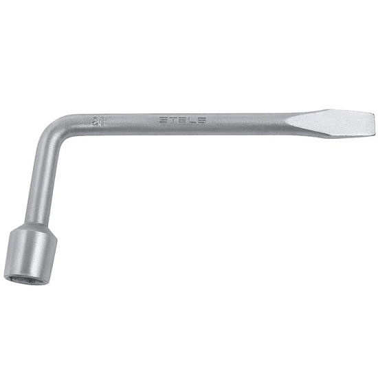 Ключ баллонный, 21 мм// Stels