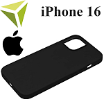 Чехлы для iPhone 16