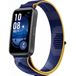 Смарт-браслет HUAWEI Band 9 Синий