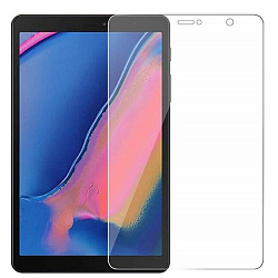 Противоударное стекло MIETUBL для SAMSUNG Galaxy SAMSUNG TAB A 8.0 (2019/P200/P205/TAB A PLUS 8) полный клей