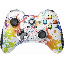 Геймпад БП EasySMX KC-8236, 2.4ГГц, белый