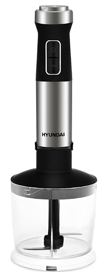 Блендер HYUNDAI HYB-H5231 черный