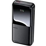 Внешний аккумулятор REMAX RPP-679 (10000mAh) чёрный