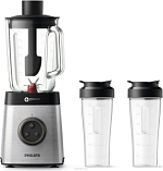 Блендер PHILIPS HR 3655 Avance Collection ХХХ