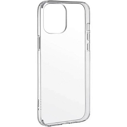 Задняя накладка KZDOO Guardian для iPhone 16 Pro Clear