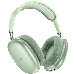 Наушники HOCO W55 Green
