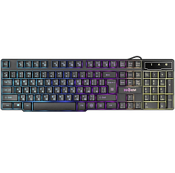 Клавиатура DEFENDER Mayhem GK-360DL RU