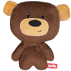 Мягкая игрушка FANCY Мишка