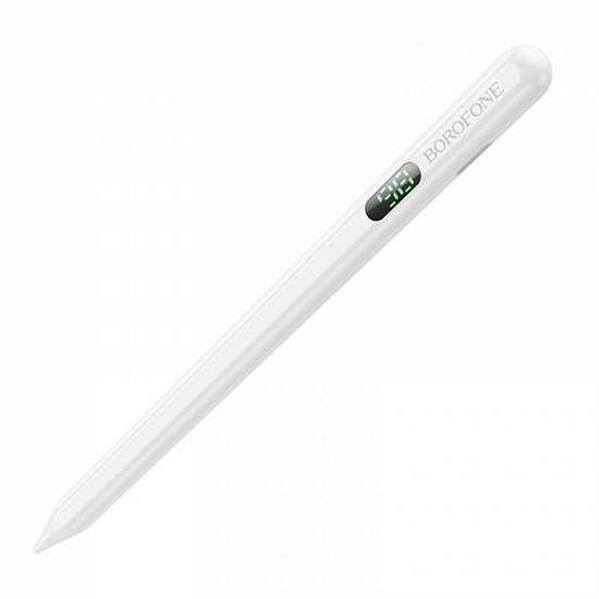 Стилус BOROFONE BG101 Active white