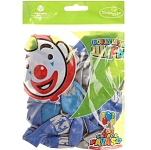 Шар латексный 12" «Хоккей», набор 25 шт. 9351421