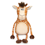 Мягкая игрушка Прятки Жираф Берк , 32см (Pr32-13)
