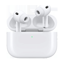 Гарнитура AirPods Pro 3 белый