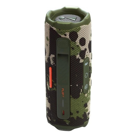 Колонка портативная JBL Flip 7 Camouflage
