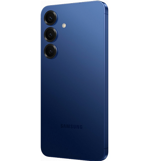 Смартфон Samsung Galaxy S25 FE 8/256 Синий