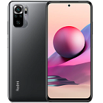 Смартфон Xiaomi Redmi Note 10s 4/64Gb Серый (RUS)
