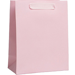 Пакет «Розовый», ML 23 х 27 х 11.5 см 7304176