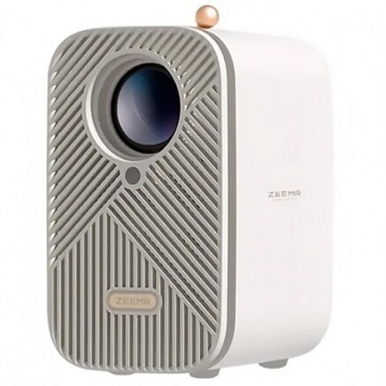 Проектор Xiaomi ZEEMR M1 Pro, белый