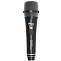 Микрофон RITMIX RDM-131 black
