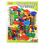 Конструктор MAYA TOYS 388 дет 8601